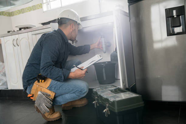 Best Affordable Plumbing Services  in West Loch Estate, HI