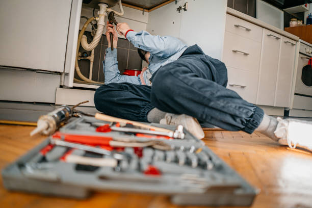 Best Same-Day Plumbing Service  in West Loch Estate, HI