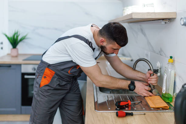 Shower Repair Services in West Loch Estate, HI