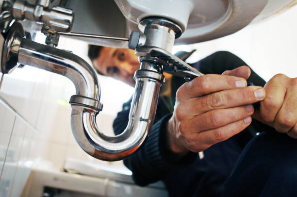 Trusted West Loch Estate, HI Plumbing Experts