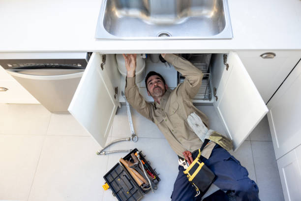 Best Sewer Cleaning Services  in West Loch Estate, HI