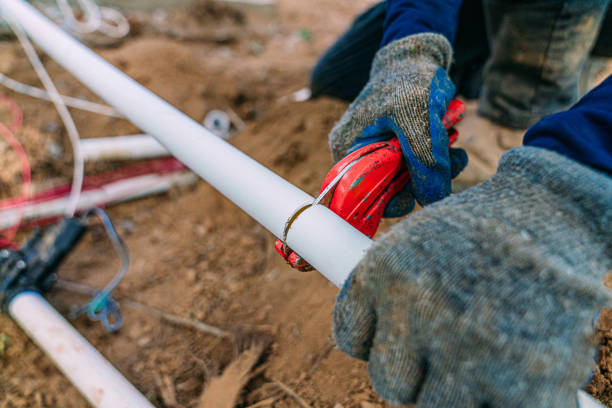 Best Gas Line Repair  in West Loch Estate, HI